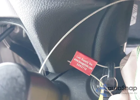 2019 Honda Civic Lx из США, поврежденный, VIN 19XFC2F67KE050199